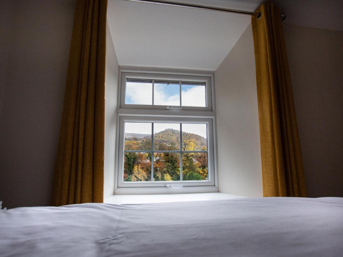 Hafan Villa Llangollen Exterior photo